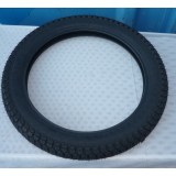 PNEU NOVÉ -  MITAS - H-03 -  3,25-18"